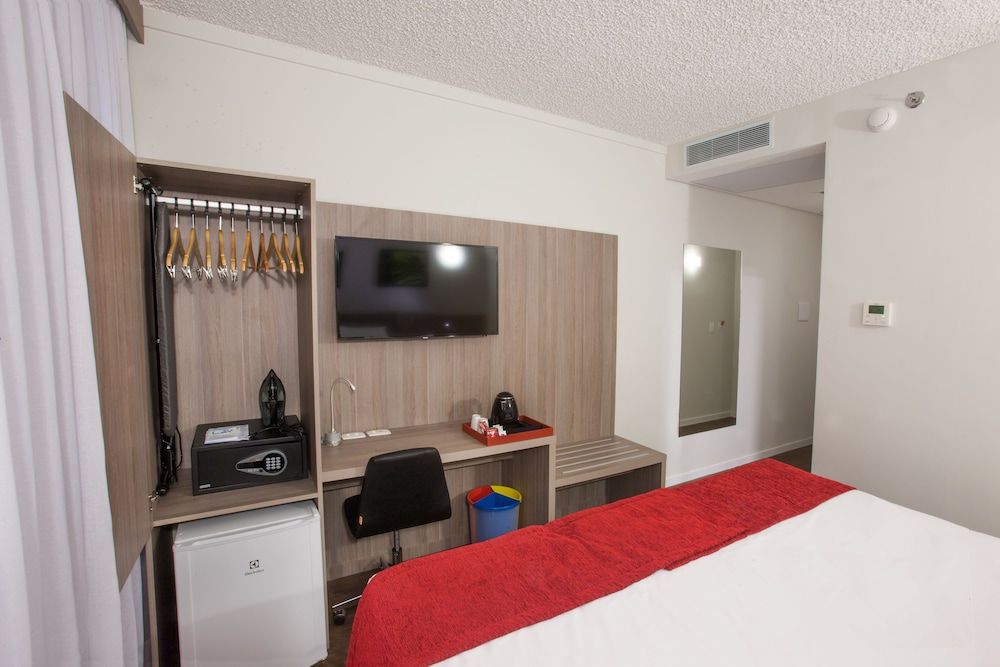 Standard Double Room, 1 Queen Bed