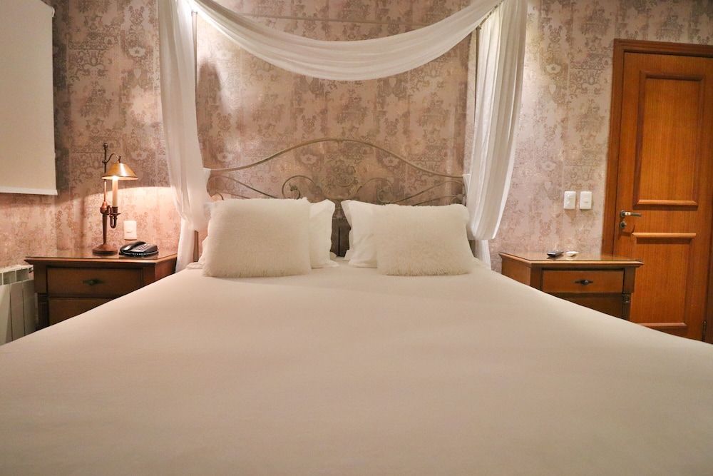 Suite deluxe