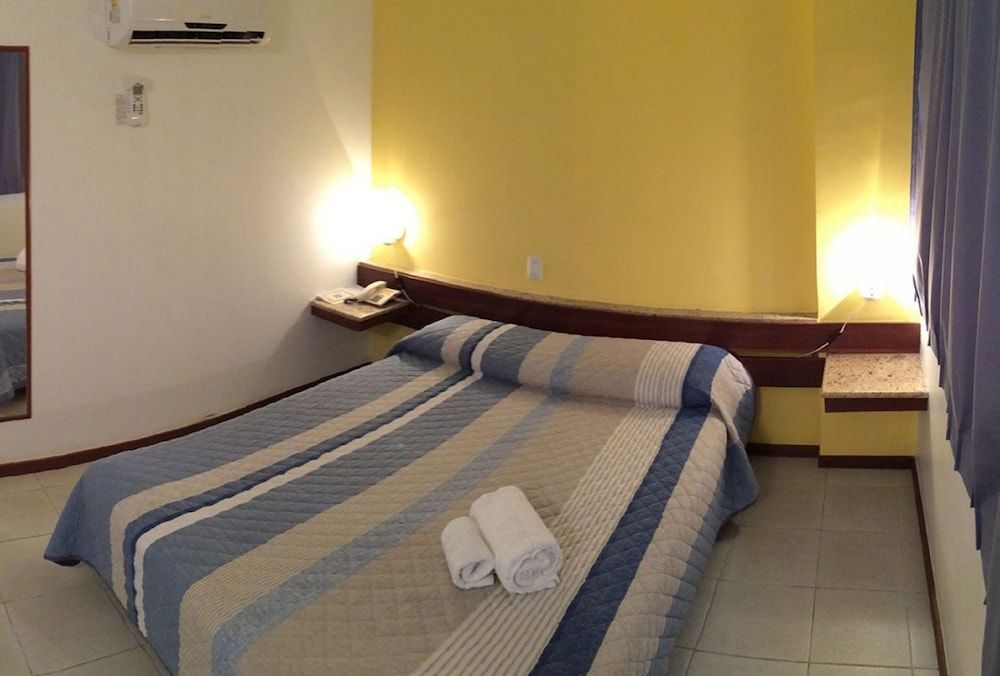 Standard Double Room, 1 Double Bed