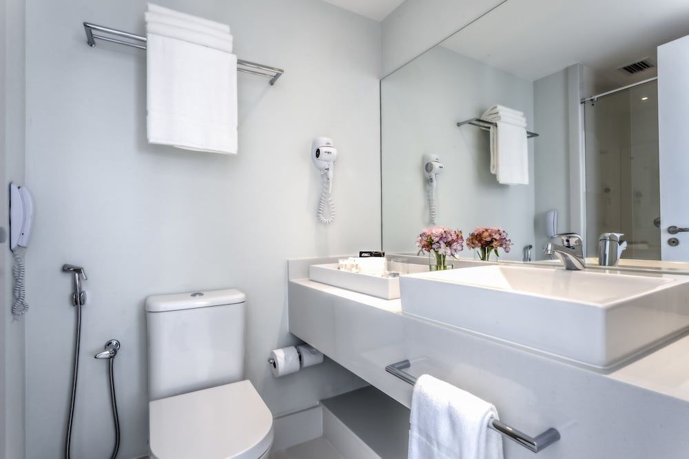 CDesign Hotel Superior Twin Room, 2 Twin Beds, City View 5