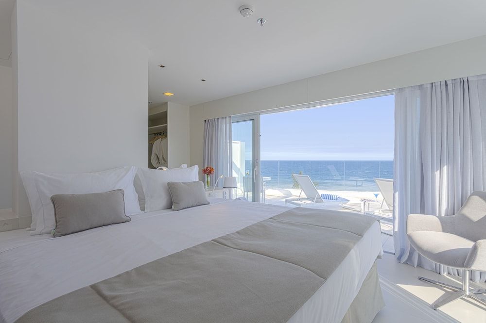 Junior Suite, Ocean View