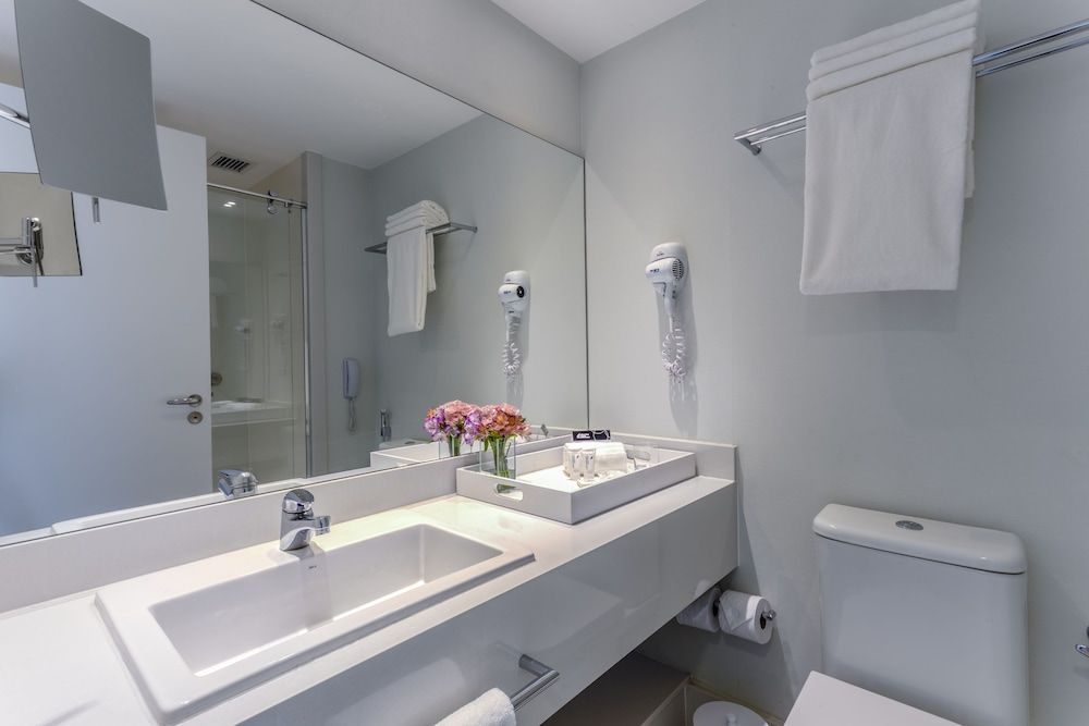 CDesign Hotel Superior Twin Room, 2 Twin Beds, City View 4