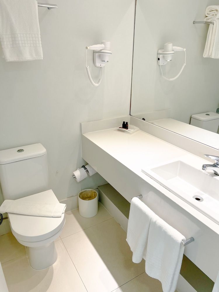 CDesign Hotel Superior Twin Room, 2 Twin Beds, City View 3