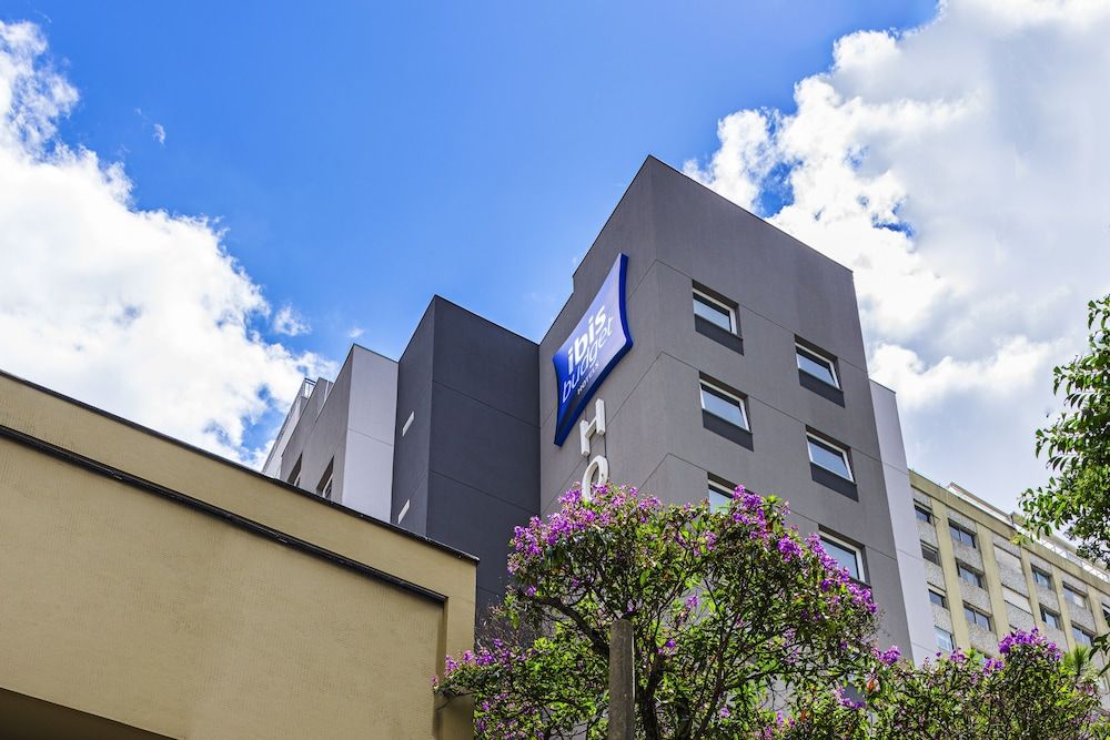 undefined ibis budget Sp Frei Caneca 3