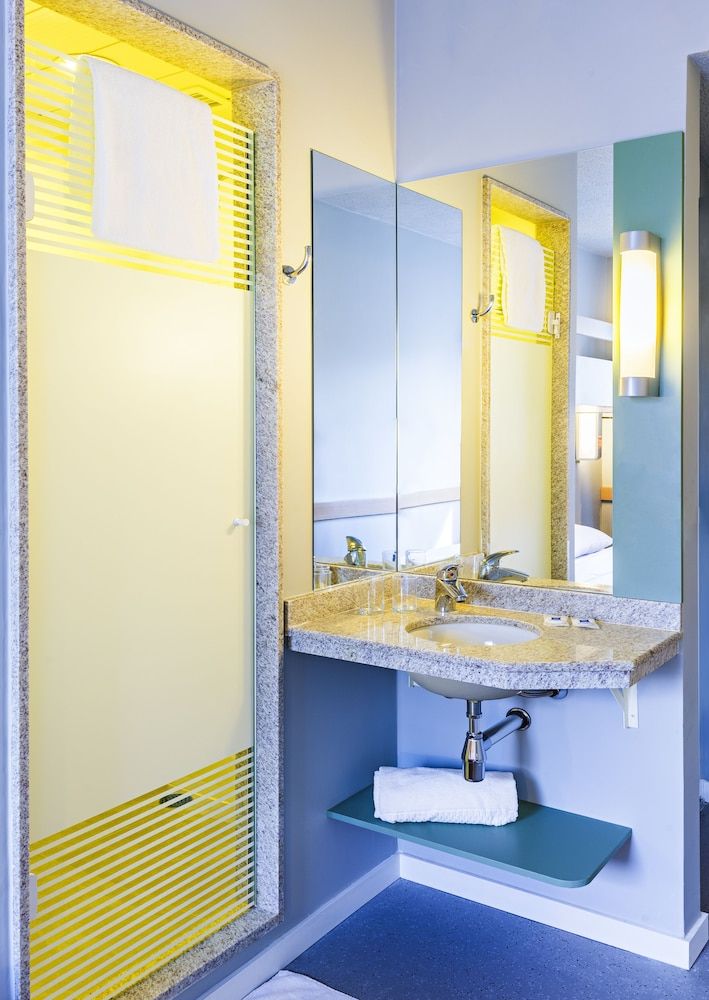 undefined ibis budget Sp Frei Caneca 10