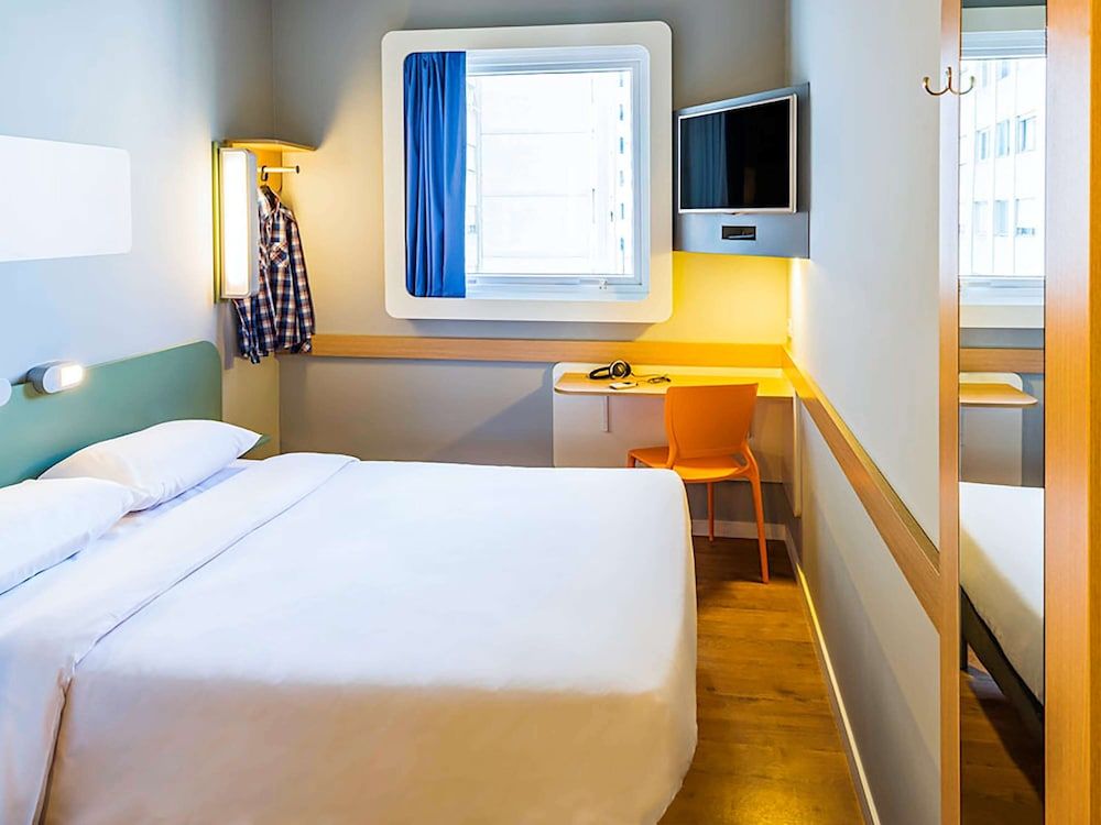 Standard Room, 1 Double Bed