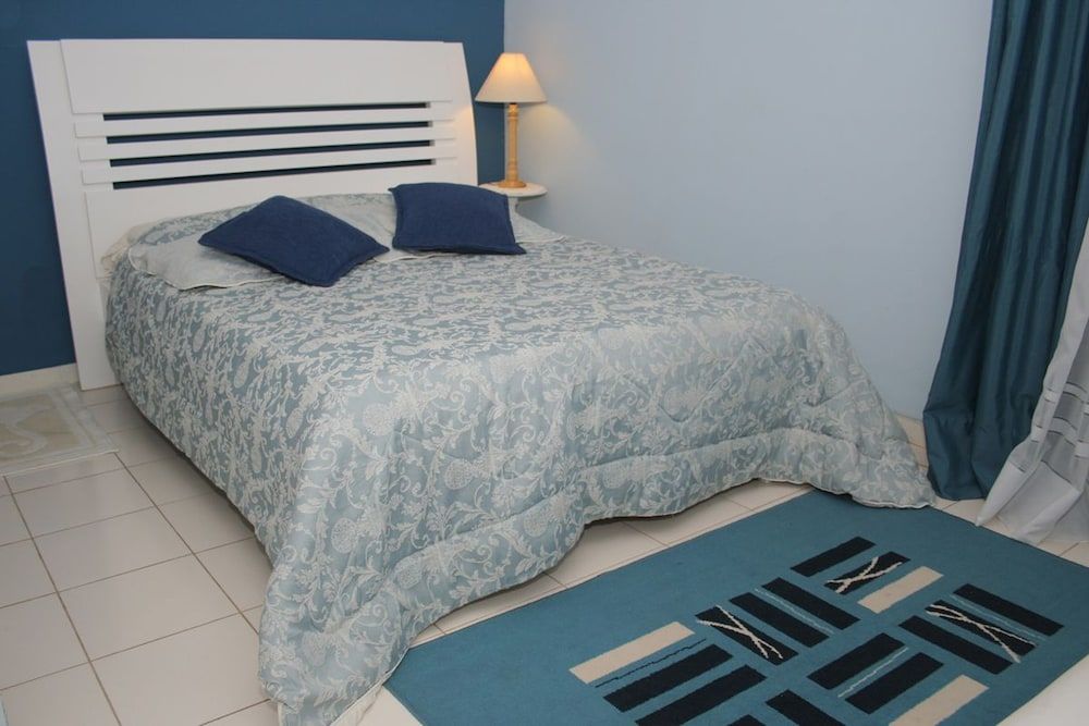 Economy Double or Twin Room