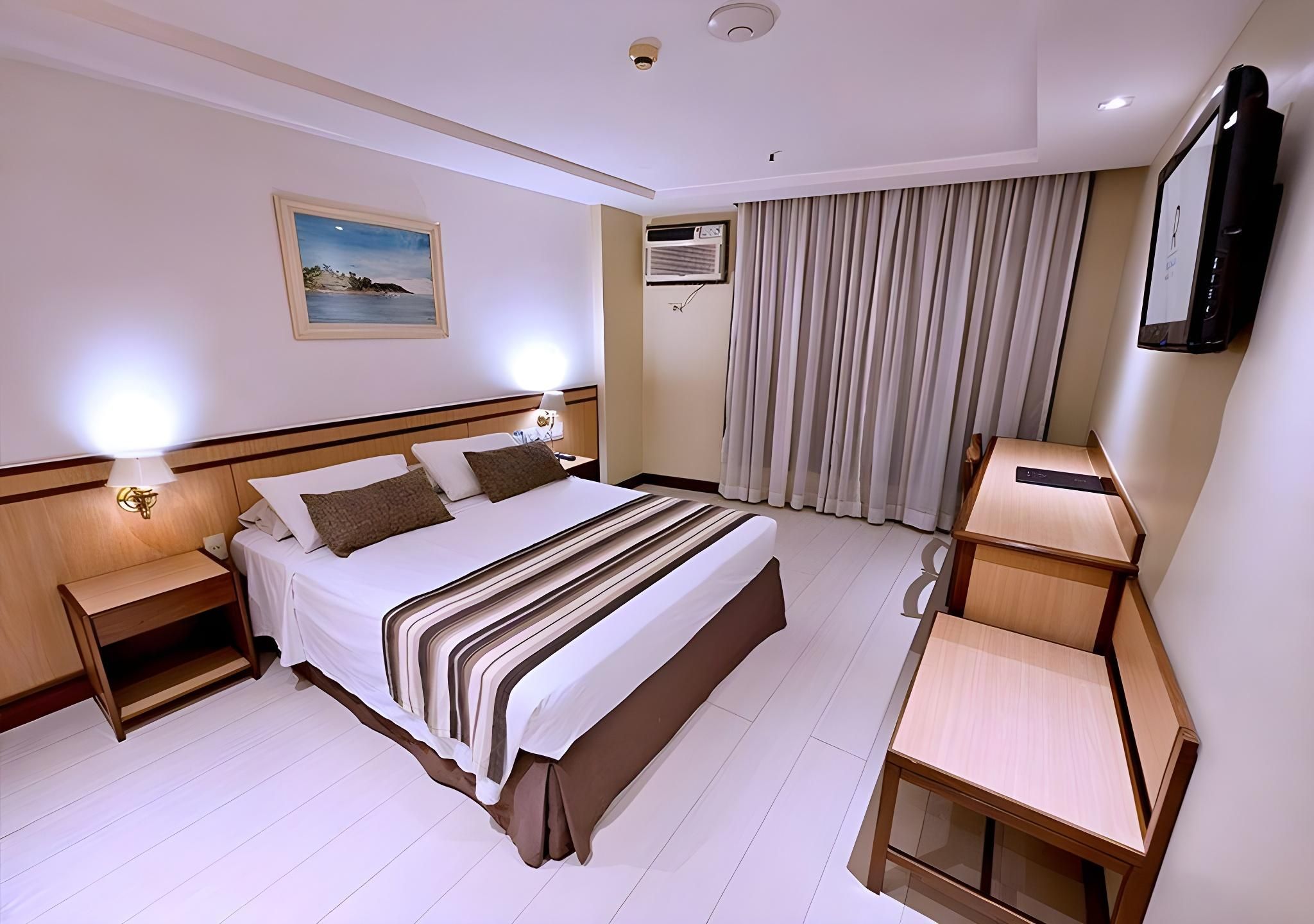 Superior Double Room with double bed