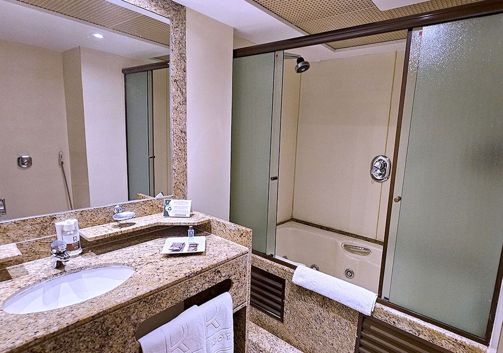 undefined Riale Vilamar Copacabana 9