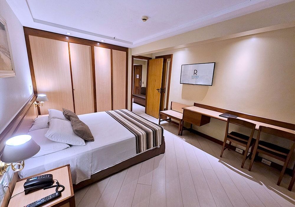 undefined Riale Vilamar Copacabana 6