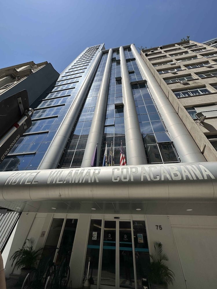 undefined Riale Vilamar Copacabana 2