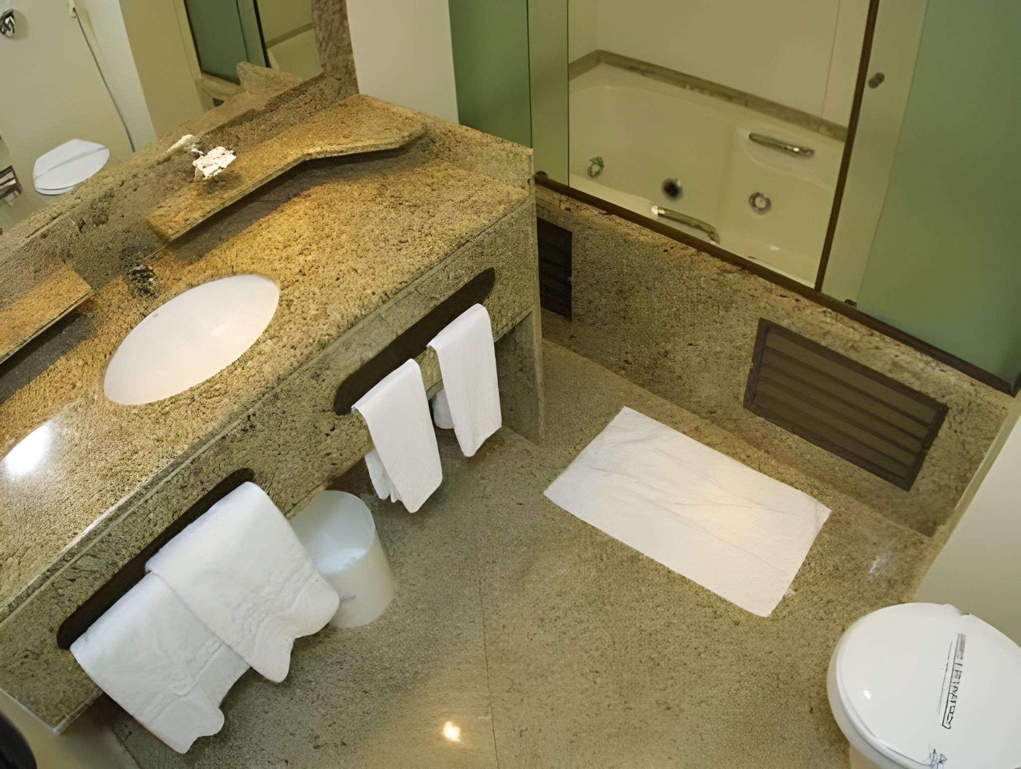 Superior Double Room with double bed