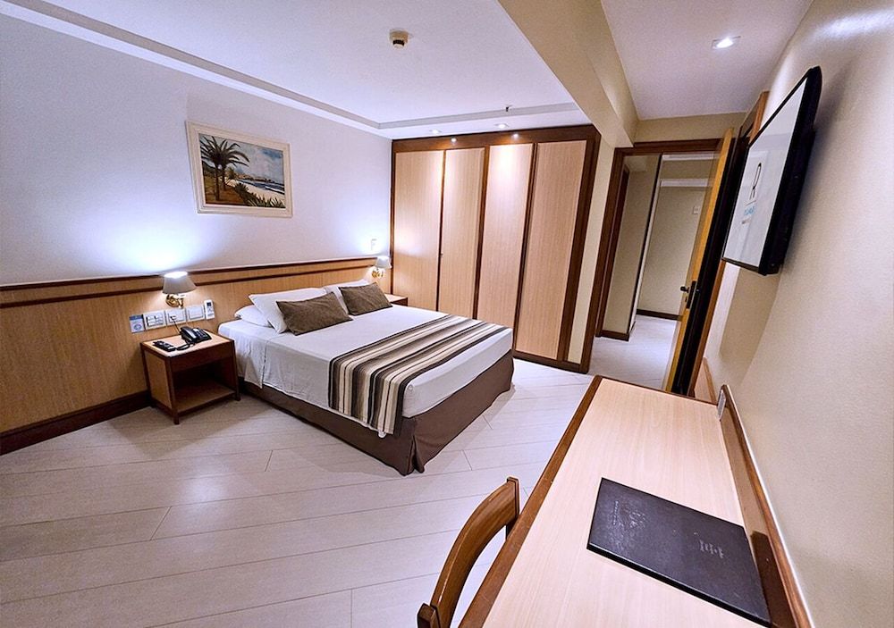 undefined Riale Vilamar Copacabana 5