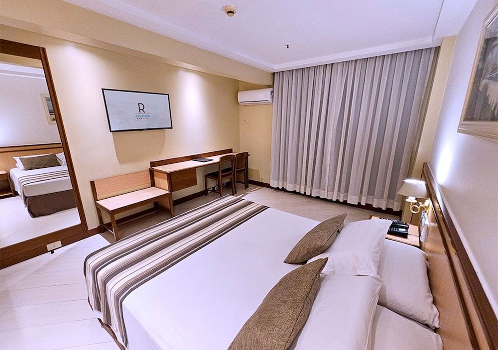 undefined Riale Vilamar Copacabana 7