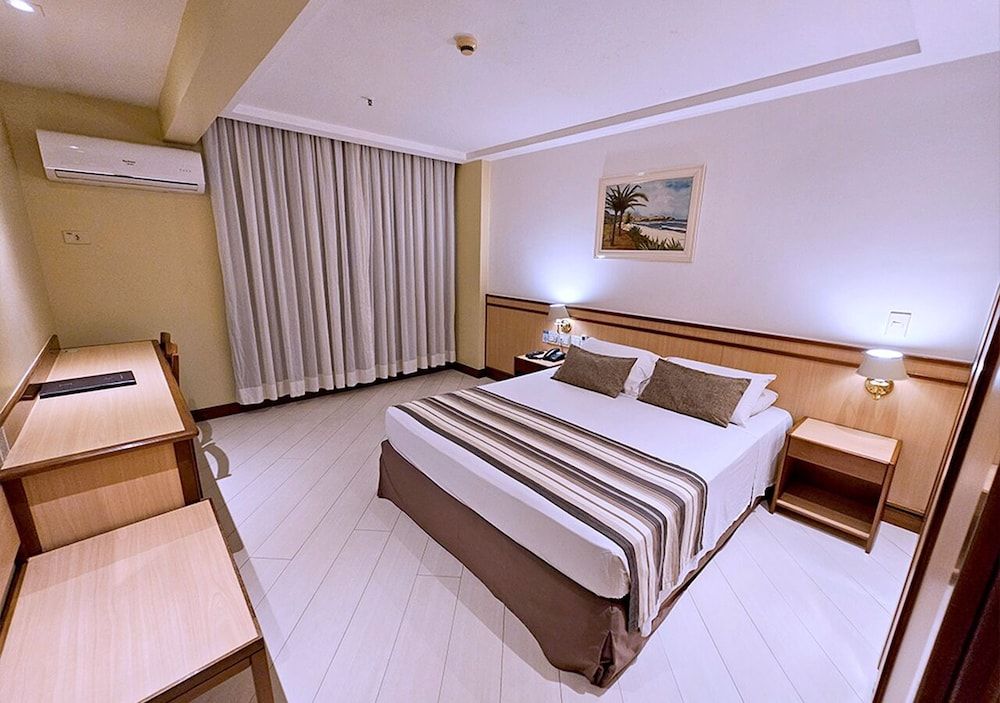 undefined Riale Vilamar Copacabana 8