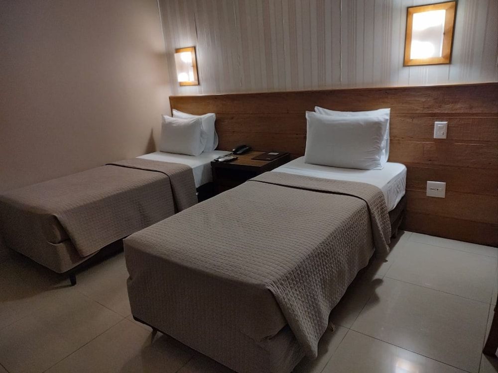 Luxury Room