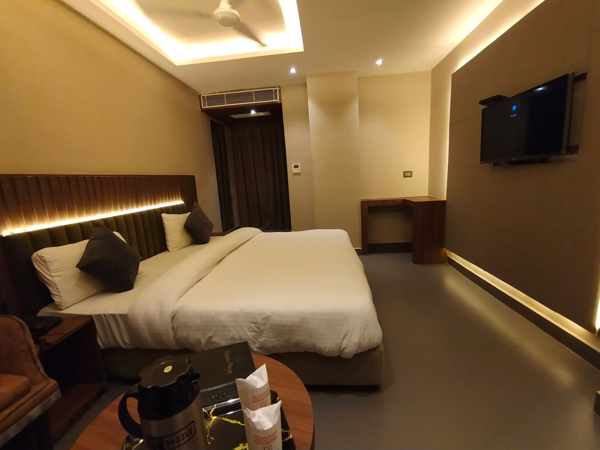 undefined Hotel Gagan Plaza 6