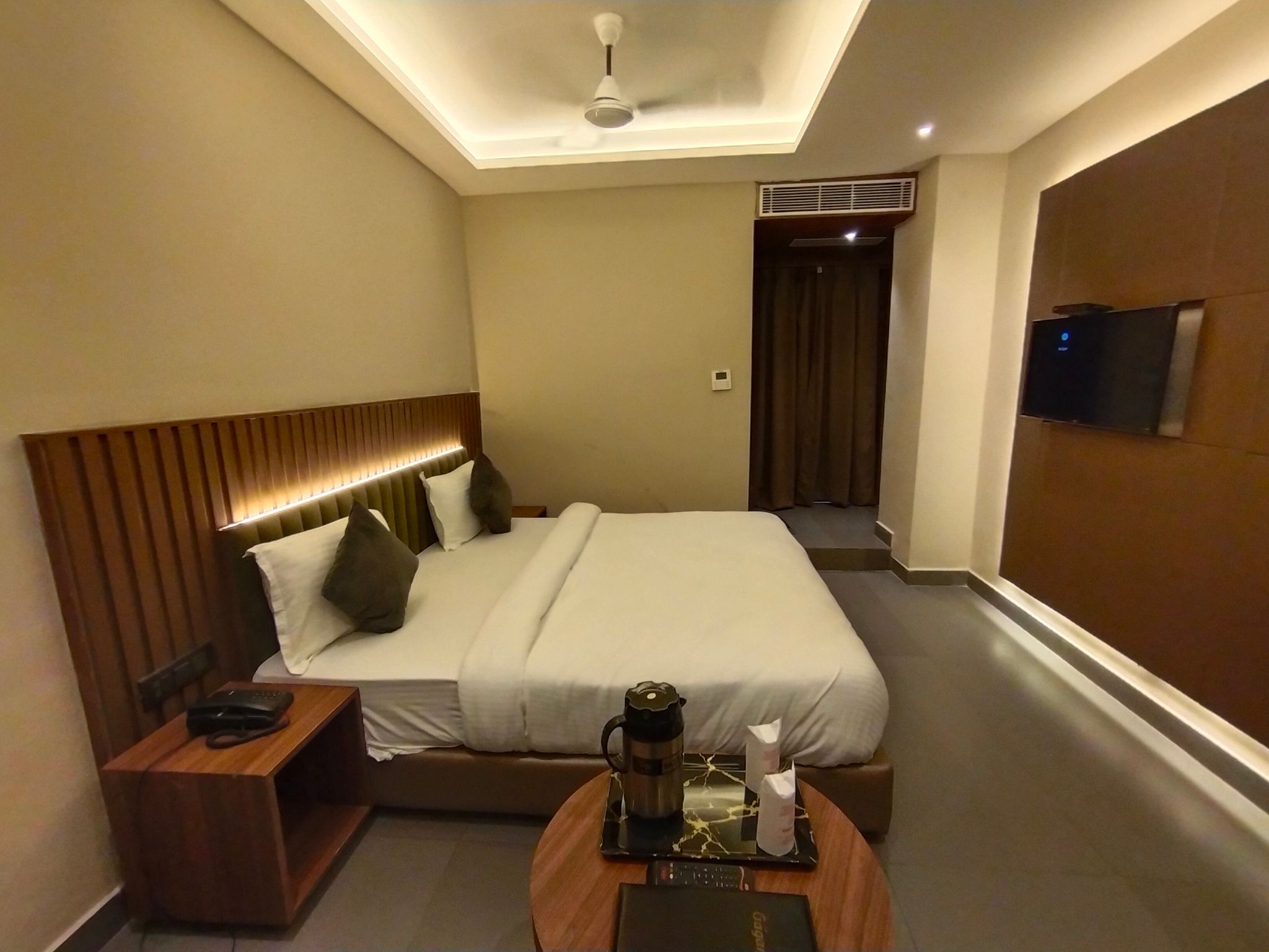 undefined Hotel Gagan Plaza 7