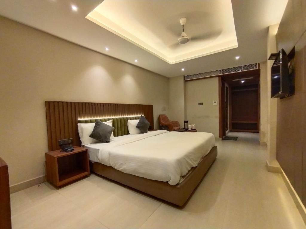 Suite Room
