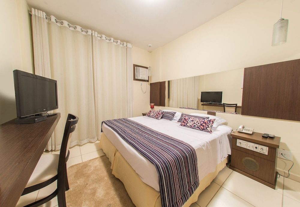Deluxe Single Room, 1 King Bed