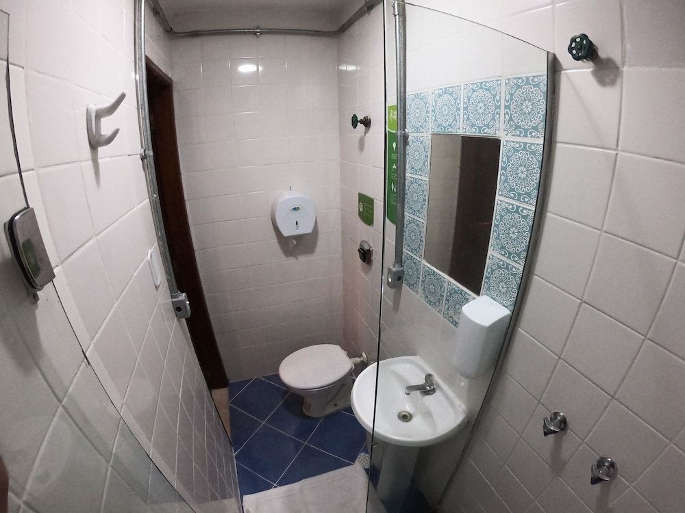 Standard Twin Room, Ensuite