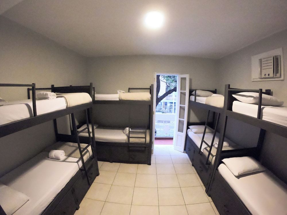 undefined Che Lagarto Copacabana - Hostel 4