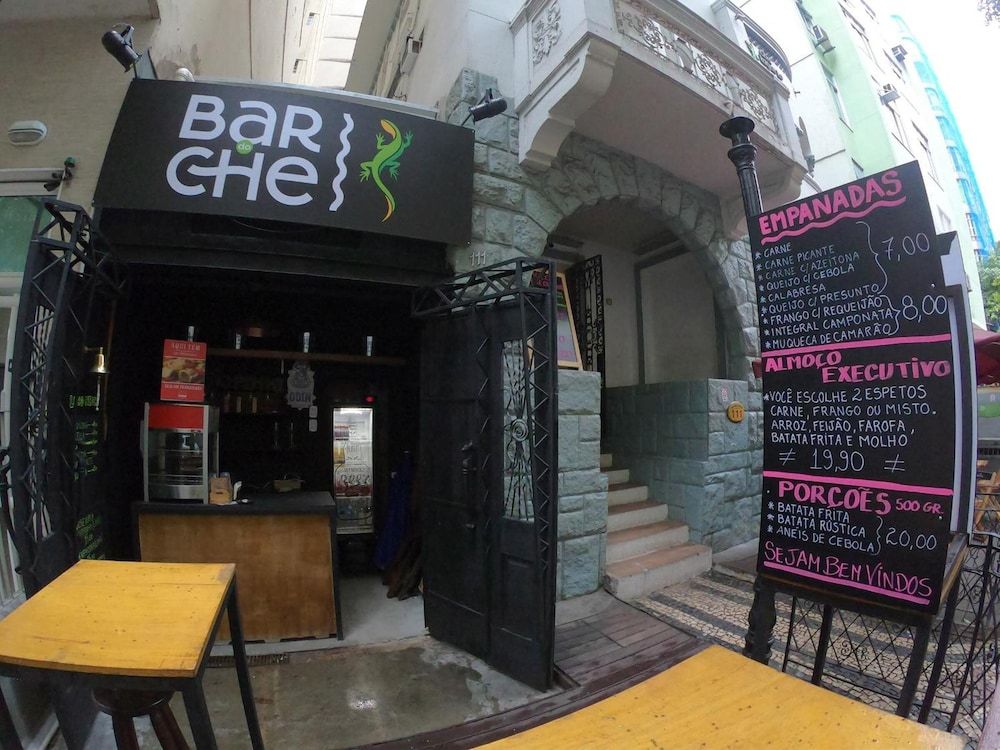 undefined Che Lagarto Copacabana - Hostel 7