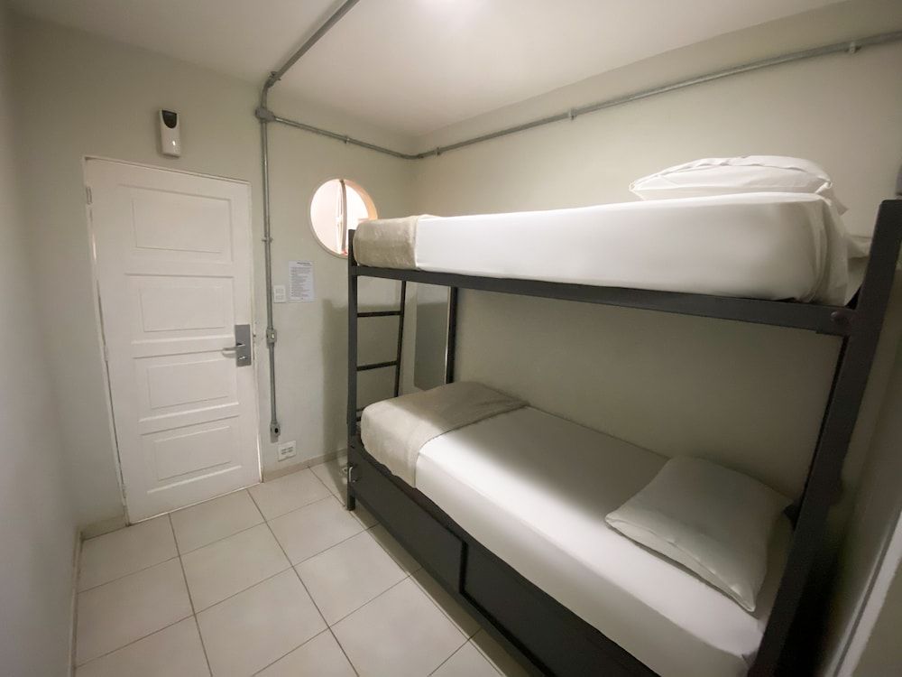 undefined Che Lagarto Copacabana - Hostel 9