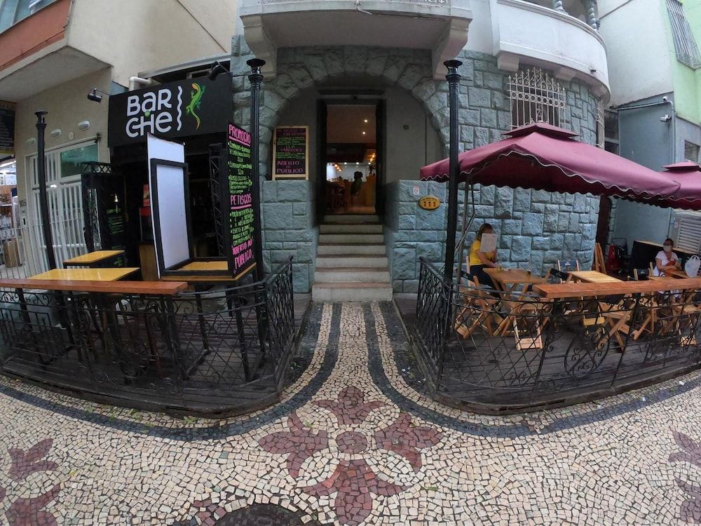 undefined Che Lagarto Copacabana - Hostel 6