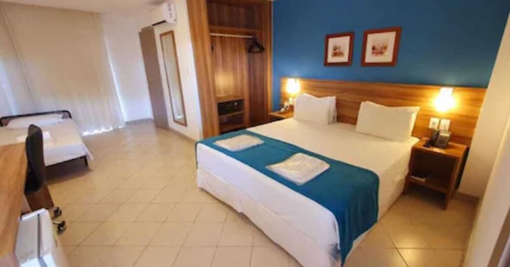 Superior Triple Room
