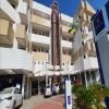 Arcus Hotel Aracaju by Atlantica