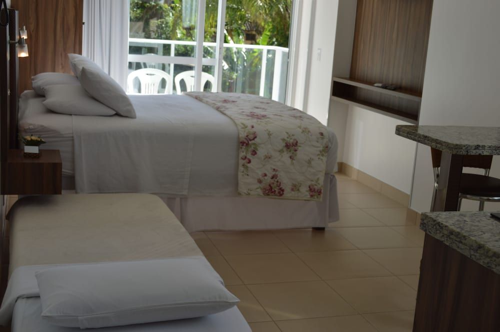 Loft (Triple/Triplo)