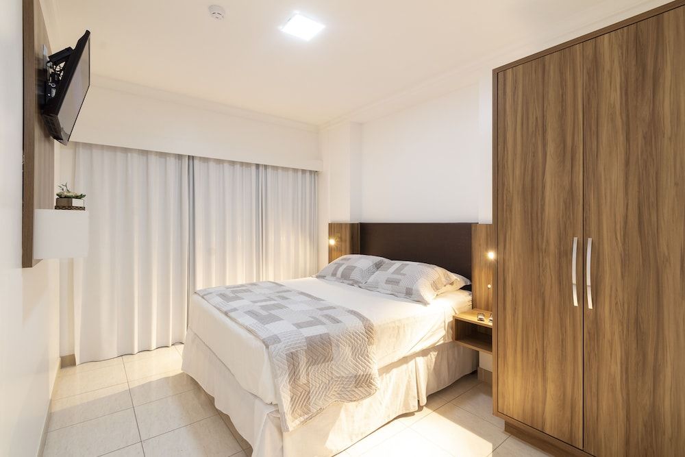 Panoramic Quadruple Room