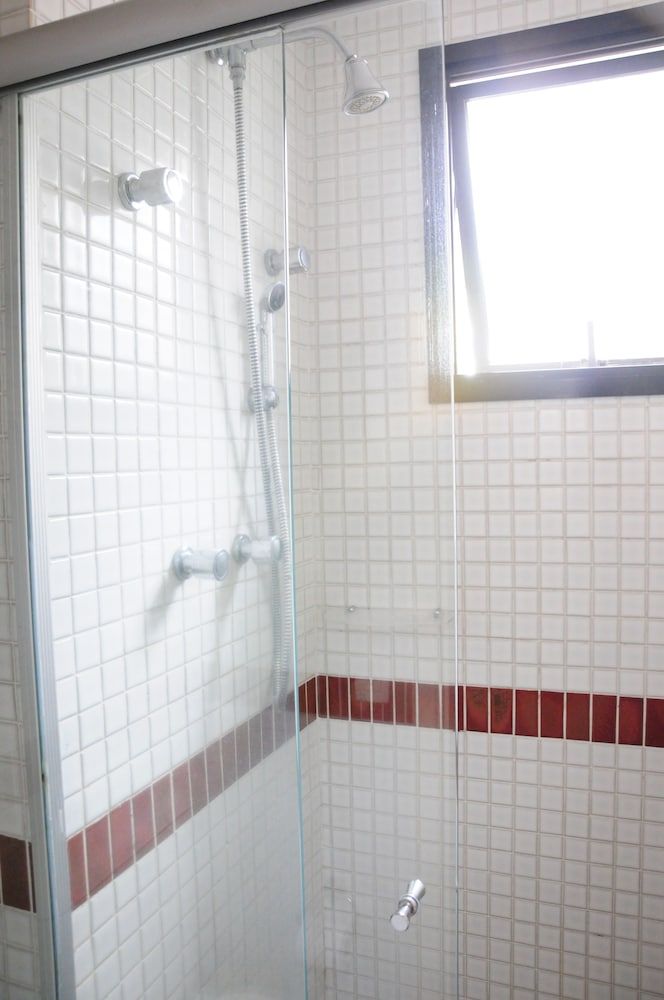 Brasília Santana Gold Flat Standard Double Room 6