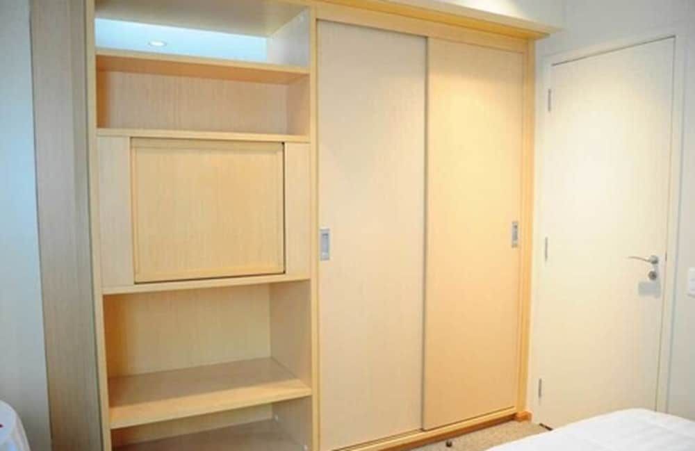 Brasília Santana Gold Flat Standard Double Room 5