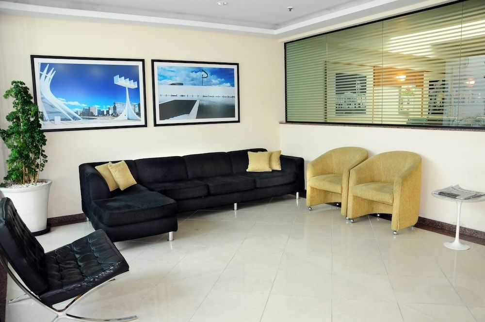 undefined Brasília Santana Gold Flat 5