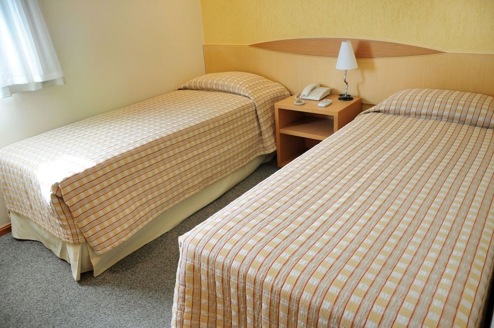 undefined Brasília Santana Gold Flat 2