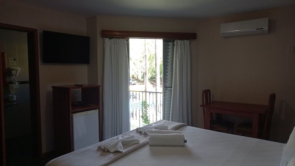 Luxury Room