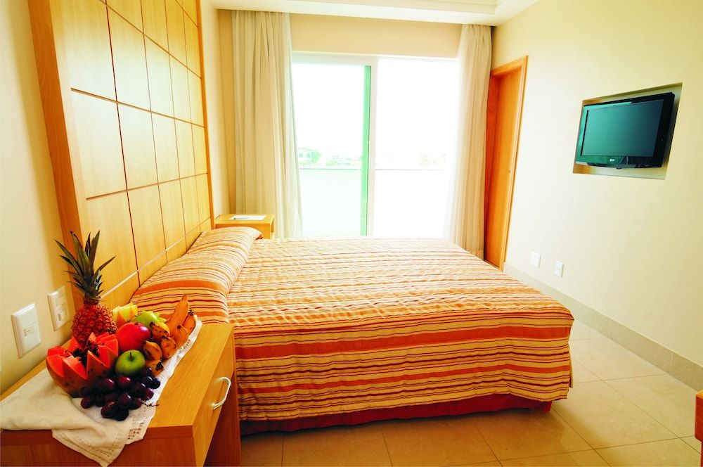 Américas Gaivota Hotel