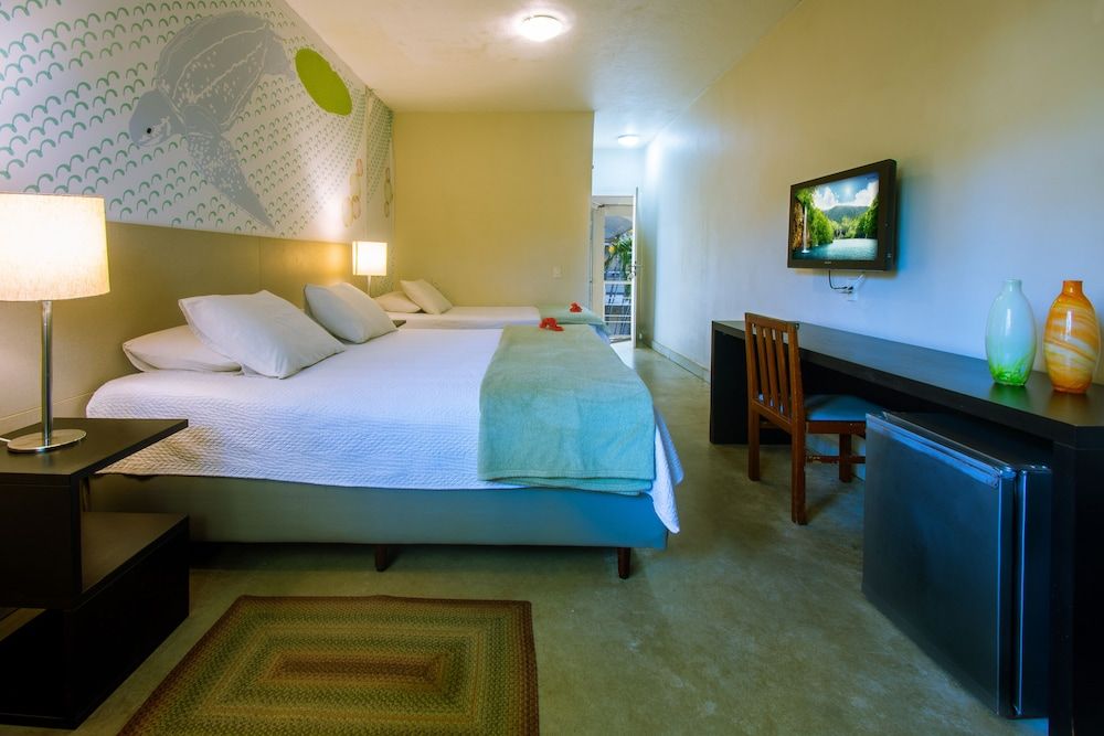 Quarto Superior Triplo