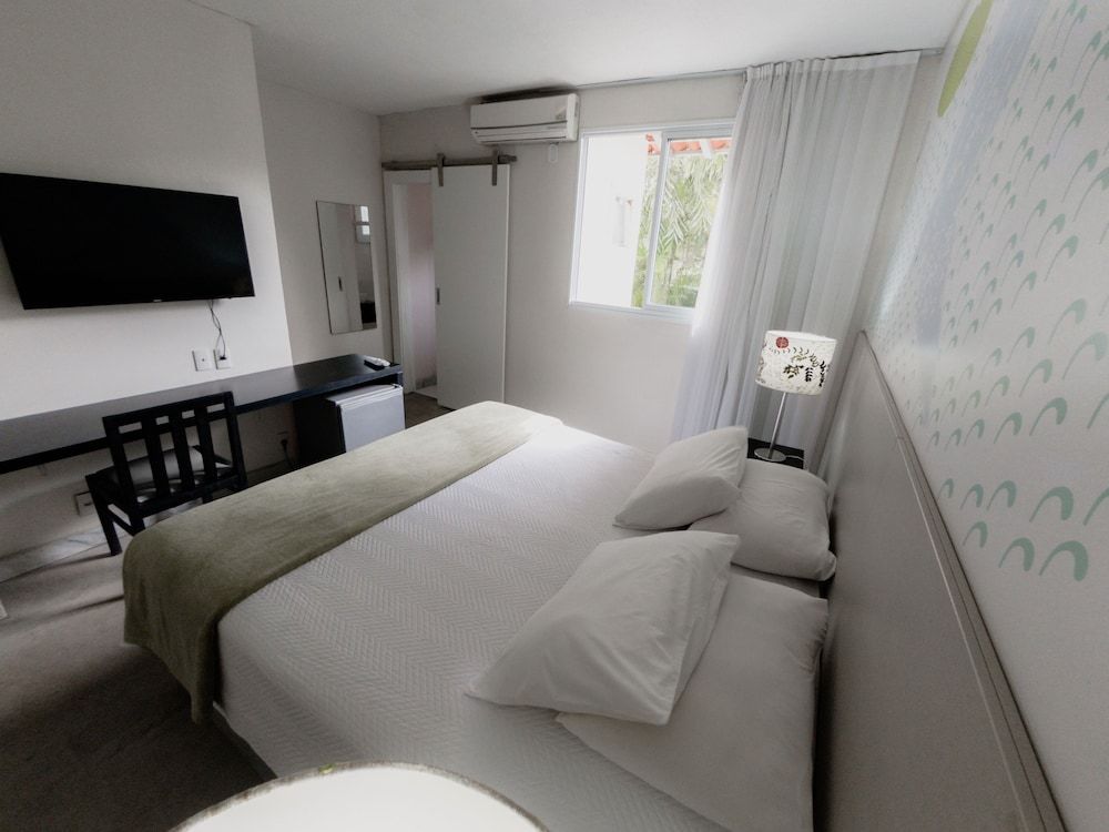 Quarto Standard/Econômico