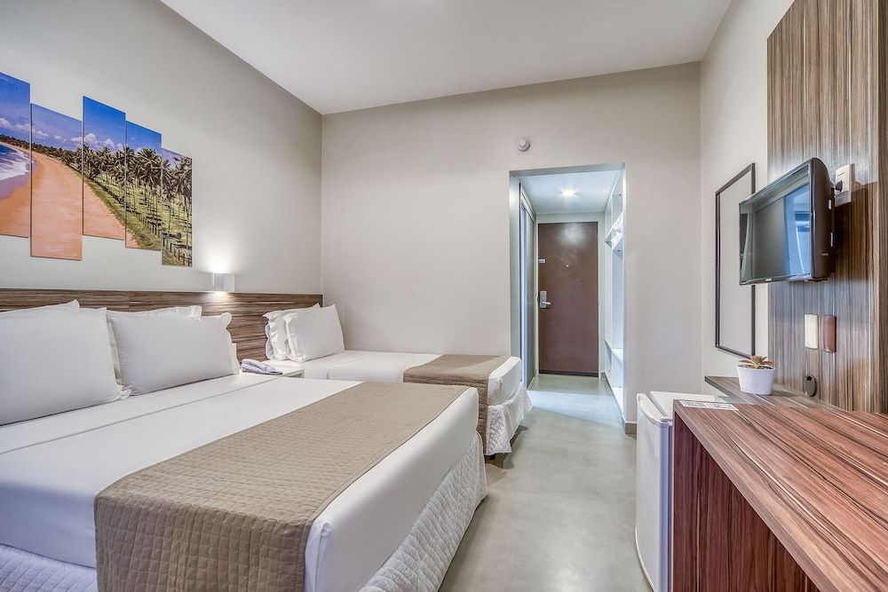 Family Room, 1 Bedroom, Non Smoking