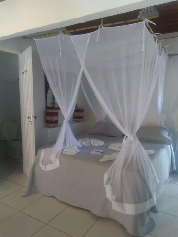 Classic Quadruple Room (QDP)