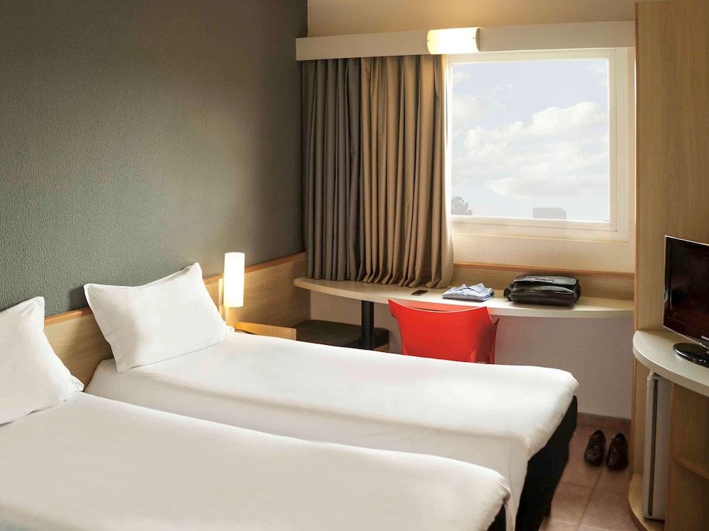 Standard Twin Room, 2 Twin Beds