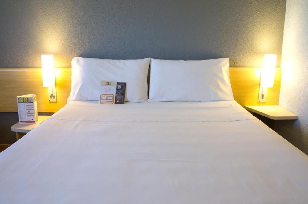 Standard Room, 1 Double Bed