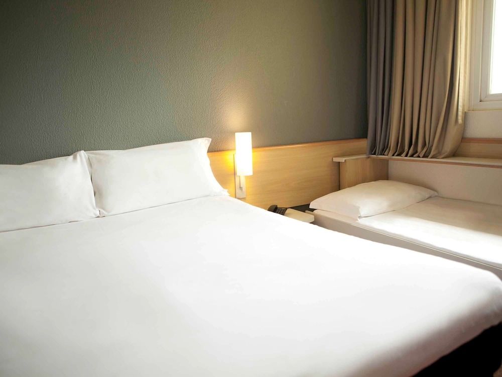 Standard Room, 1 Double Bed