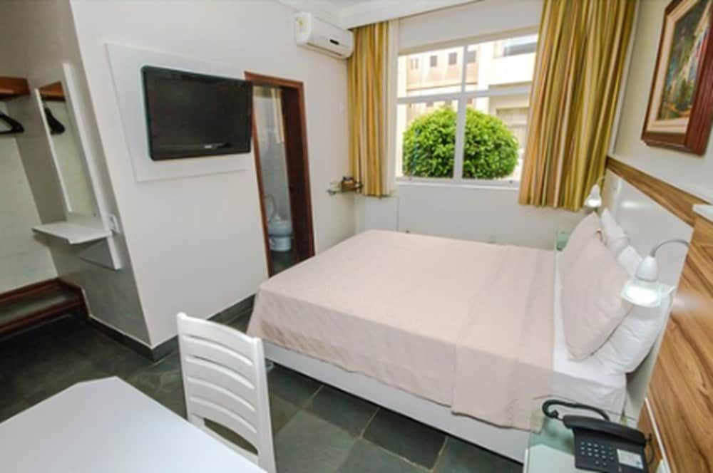 Luxury Double Room