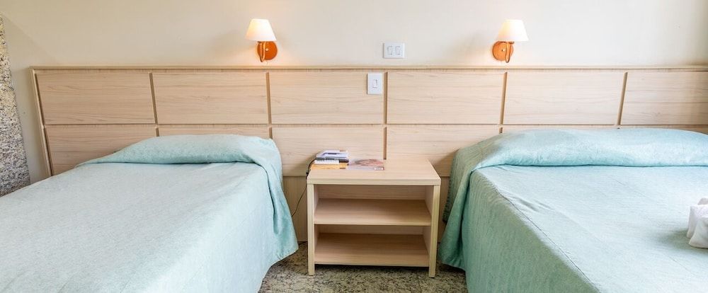 Basic Room