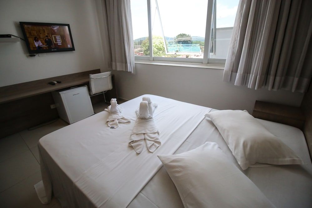 Luxury Room