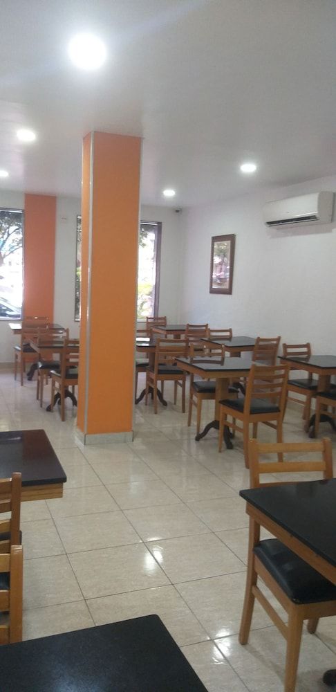 undefined Hotel Diplomata 6